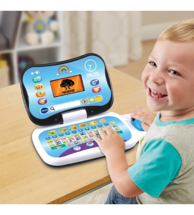 ORDI GENIUS PRO NOIR – VTECH