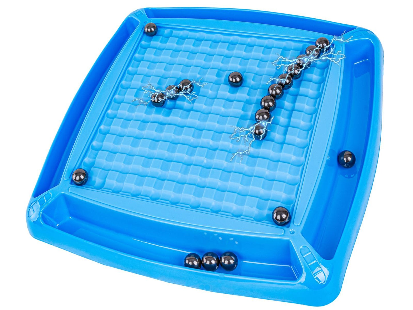 Jeu de société Magnetic chess echiquier magnétique avec roue