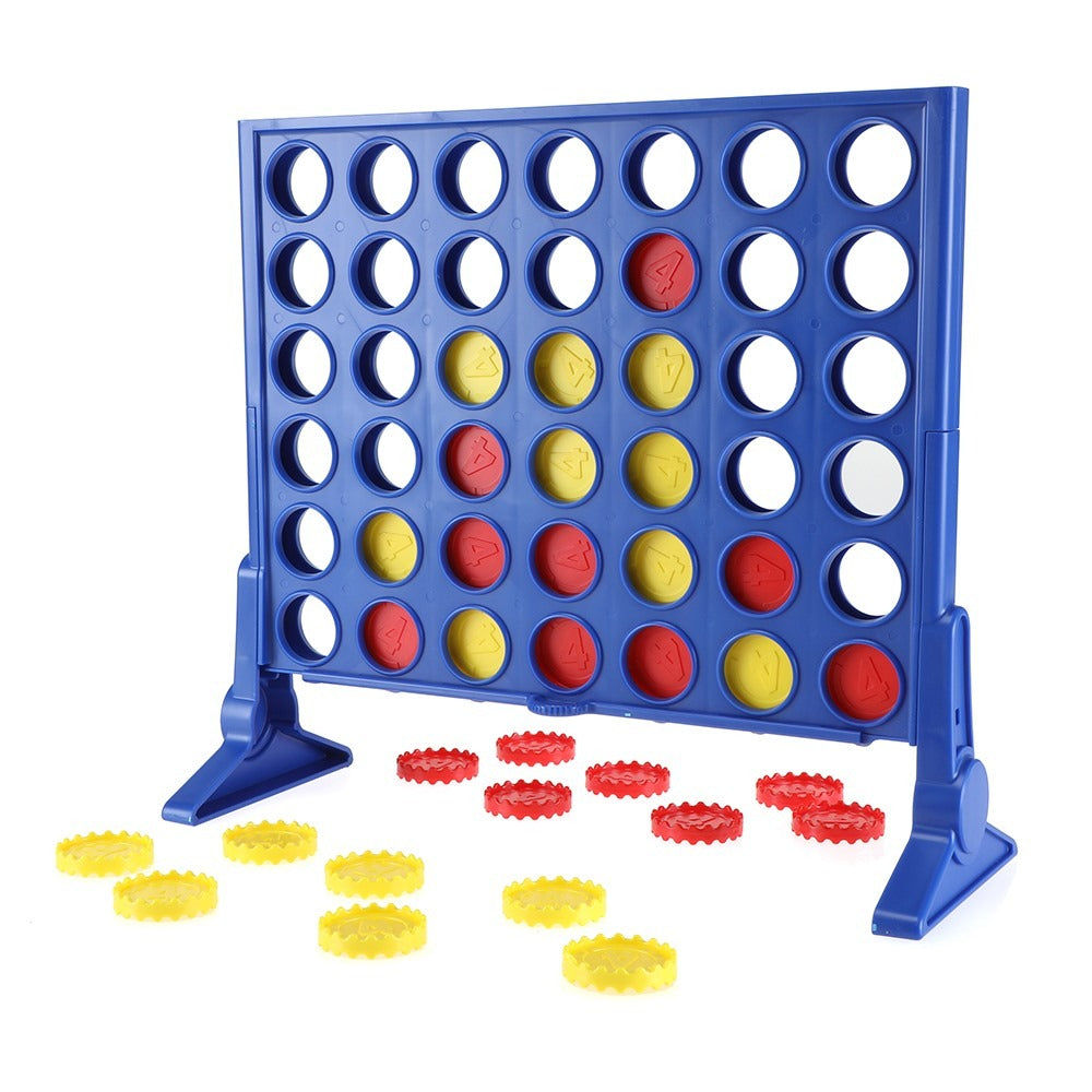 Le jeu classique Puissance 4