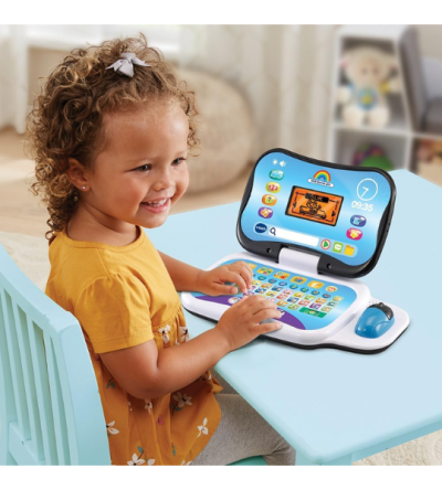ORDI GENIUS PRO NOIR – VTECH
