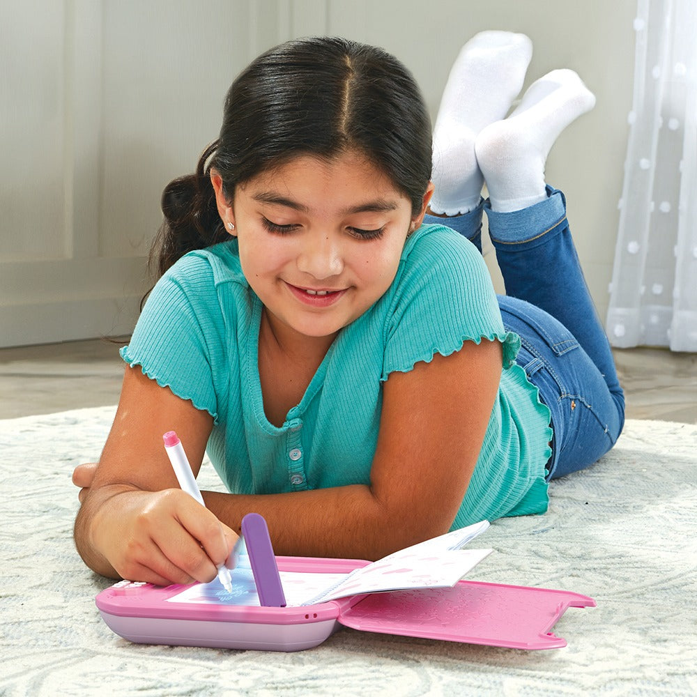 VTech - KidiSecrets Magic Glow
