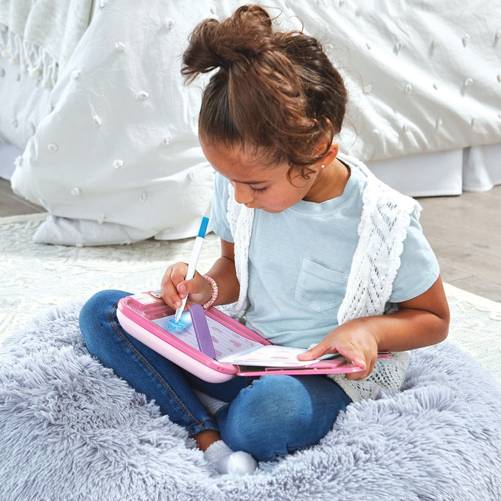 VTech - KidiSecrets Magic Glow