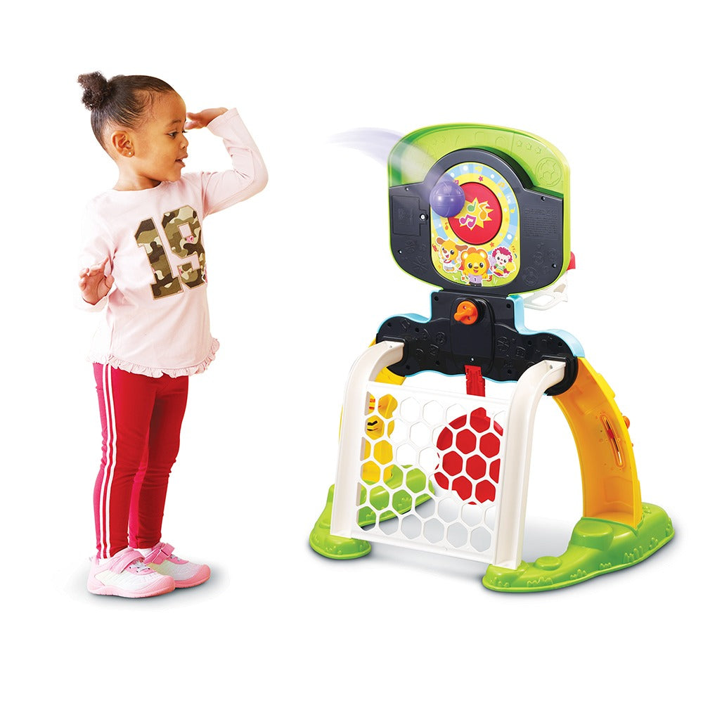 Super centre multisport interactif - vtech