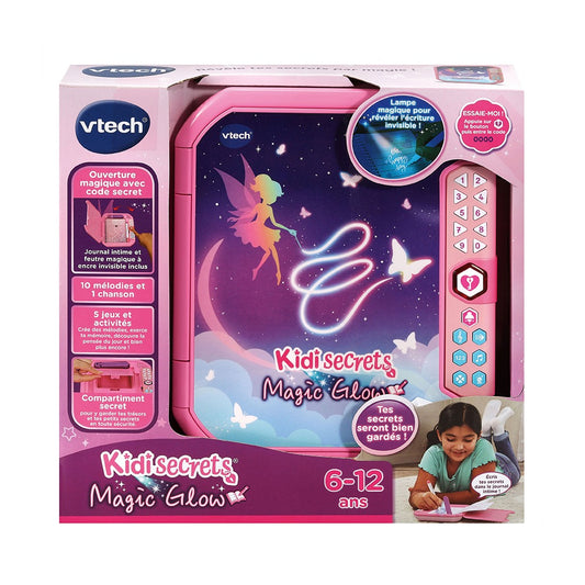 VTech - KidiSecrets Magic Glow