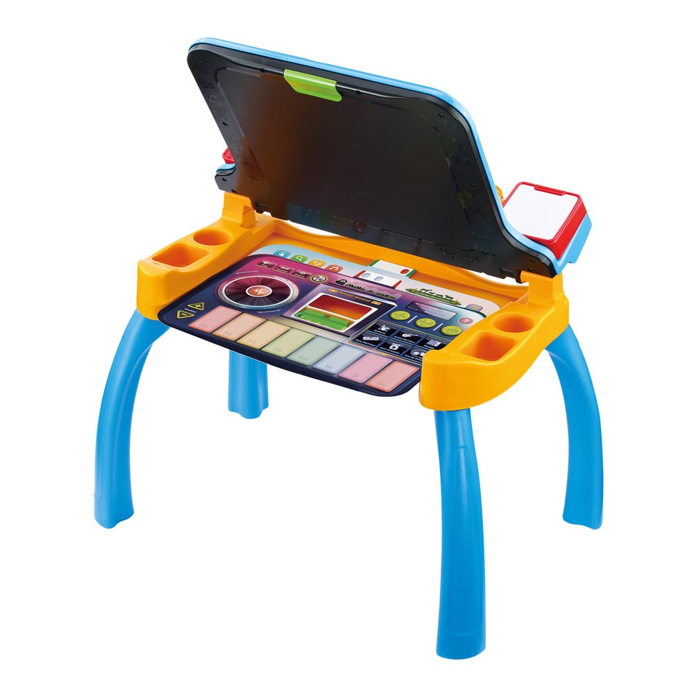 Magi bureau interactif et musical 6 en 1