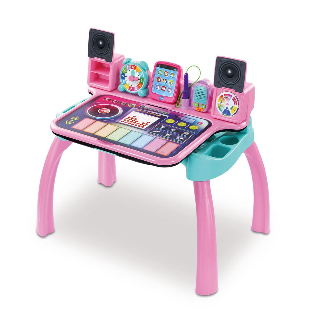 Magi bureau interactif et musical 6 en 1