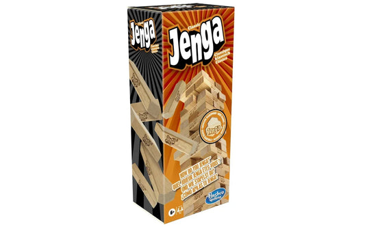 Jenga