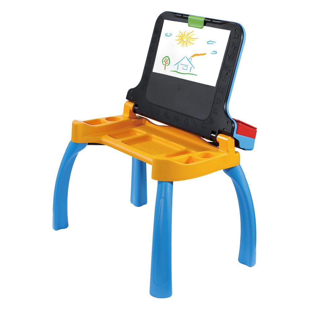 Magi bureau interactif et musical 6 en 1