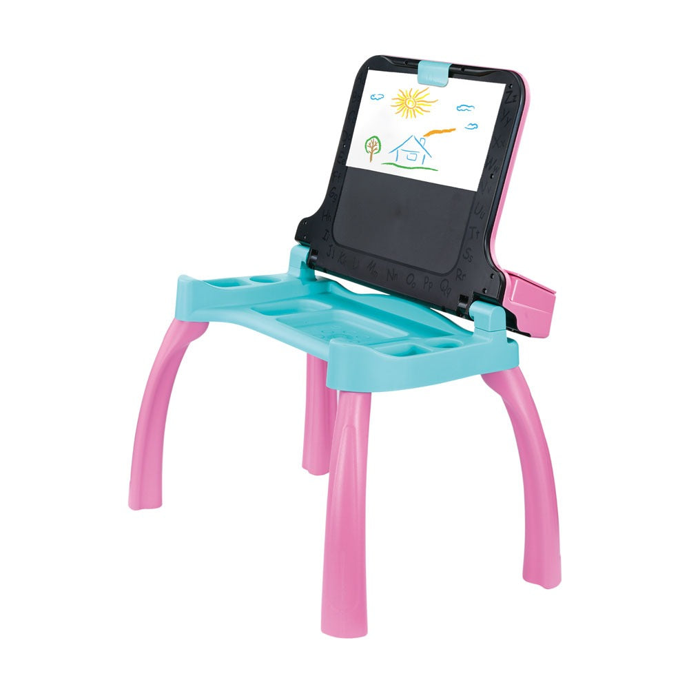 Magi bureau interactif et musical 6 en 1