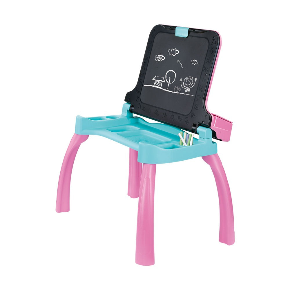 Magi bureau interactif et musical 6 en 1