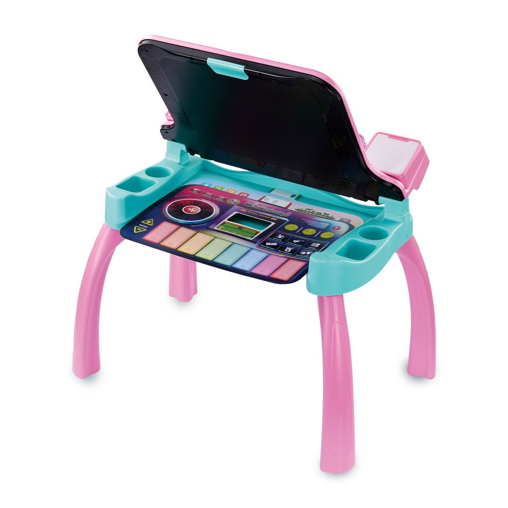 Magi bureau interactif et musical 6 en 1
