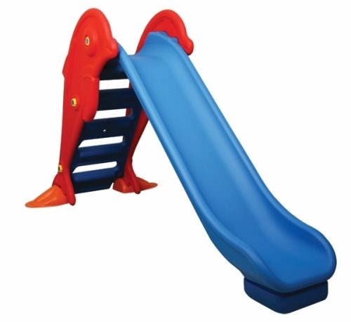 Toboggan Dauphins KING KIDS