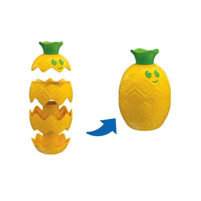Mes fruits à assembler Clementoni