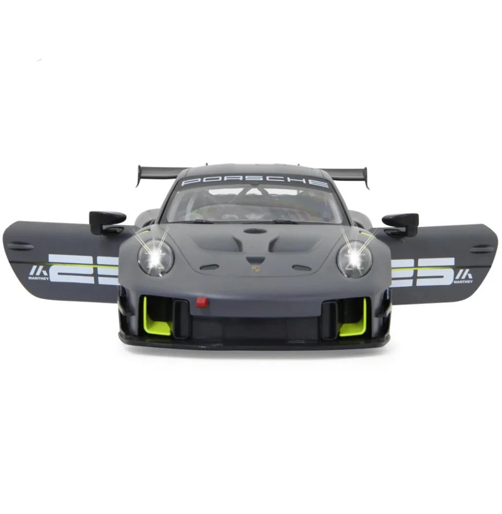 Voiture radiocommandée Porsche 911 GT2 RS – Rastar