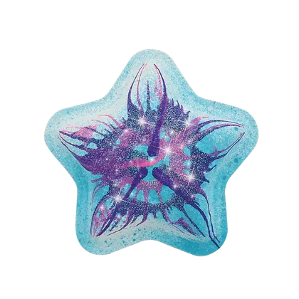 Créateur d'étoiles filantes nébuleuses 7+