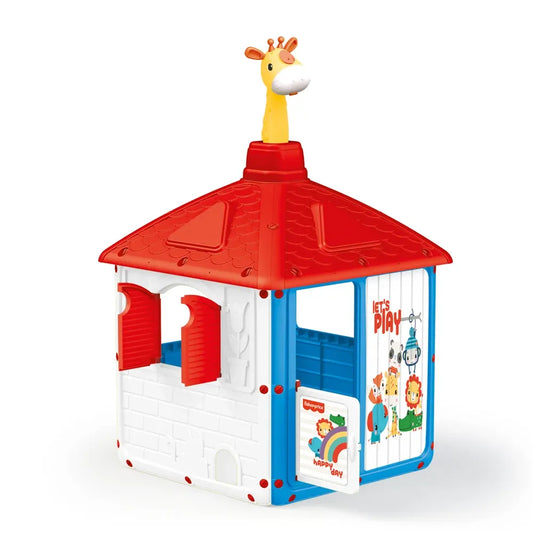 Maison de jeux Dolu Fisher Price
