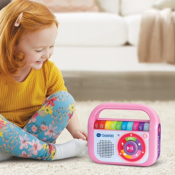 MUSIC’KID ROSE – VTECH