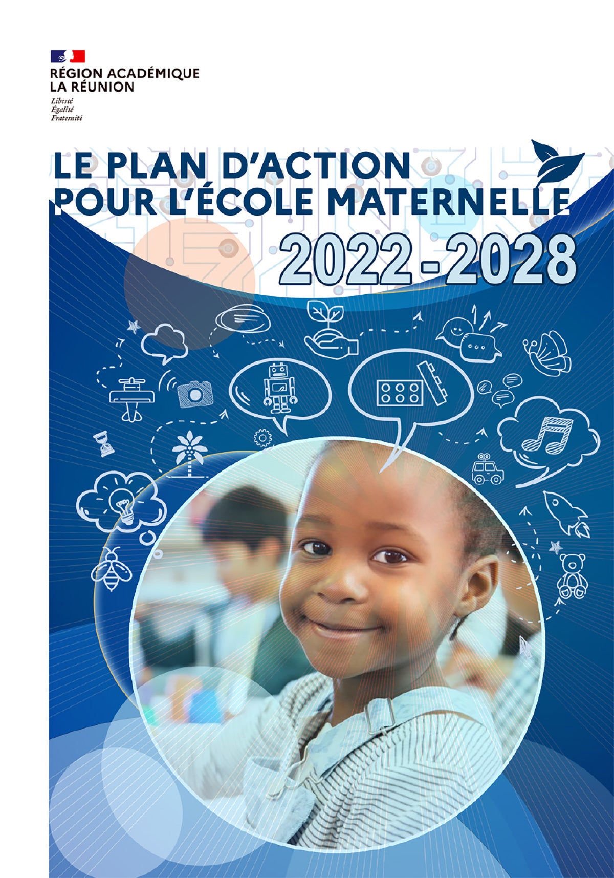 Coffret Éducatif Clementoni - 10 Jeux Maternelle De 3-6 Ans