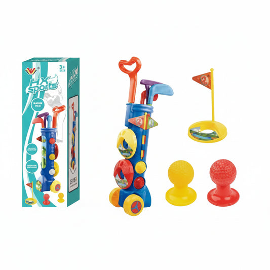 Set de golf pour enfants