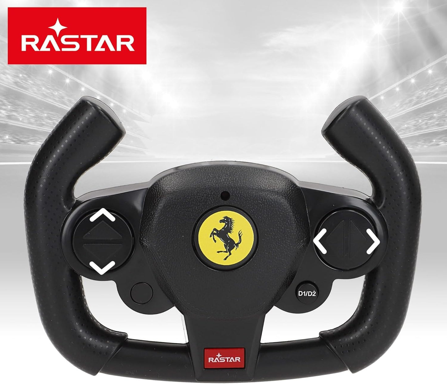 RASTAR Ferrari 499P Le Mans Voiture RC 1:14